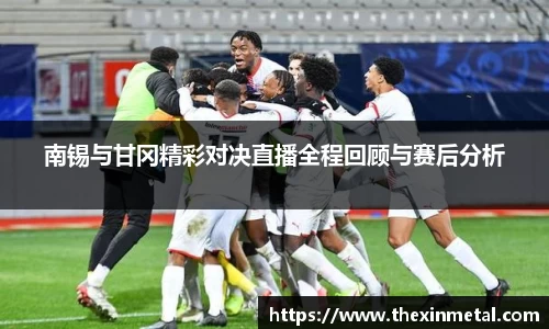 南锡与甘冈精彩对决直播全程回顾与赛后分析